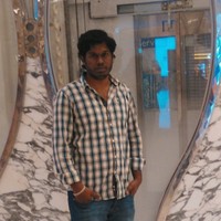Log9 Materials Employee Jayanth Sivasundar's profile photo