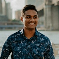 Nikhil Raj Email & Phone Number