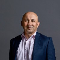 Capsifi Employee Jim Bone's profile photo