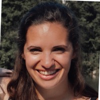 Jasmine de Ruytter Email & Phone Number