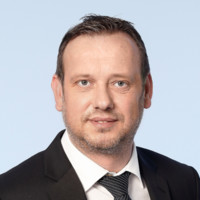 Stabilus Employee André Weßling's profile photo