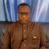 ESEBAT Employee Mohamed Diome's profile photo