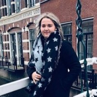 Enerdeco Employee Nina van der Straten's profile photo