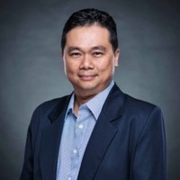Fresh Computer Systems Employee Andreas Ie's profile photo