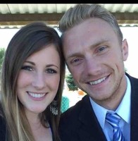 LogRx Employee Tanner Burton's profile photo