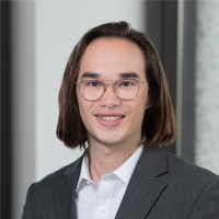 Capital One Employee Richard Ching's profile photo