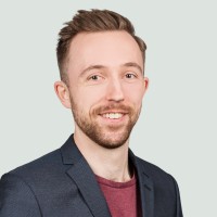 AEK AG Employee Kilian Doberitz's profile photo