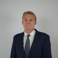 Newmark Employee Jack Richey's profile photo