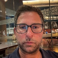 Tullett Prebon Employee Doug Edmonds's profile photo