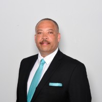 Keller Williams Gateway Employee Marcus Hairston's profile photo