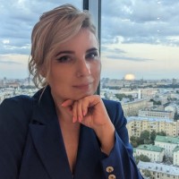 Armtek Employee Elena Savina's profile photo