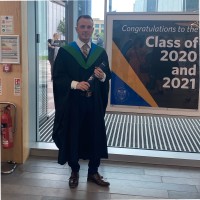 Laing O'Rourke Employee William Burt's profile photo