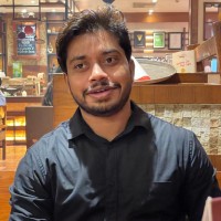 Axponent Employee Monu Kumar's profile photo