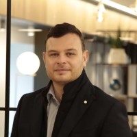 Blu Digital Employee Jack Johnson's profile photo
