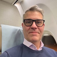 SHT Smart High Tech AB Employee Staffan Strömhage's profile photo