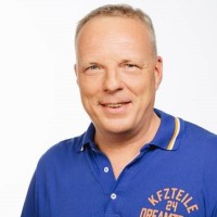 Andreas Koehler Email & Phone Number