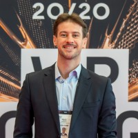 XBO.com Employee Regi Kosova's profile photo