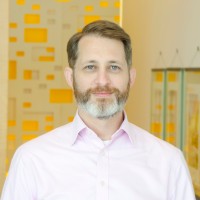 PDR - Planning, Design, Research Employee Garth Williams's profile photo
