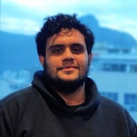 Fri On Line Employee Leonardo da Silva Santos's profile photo