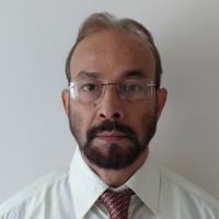NIRVAAN Employee Subir Basu's profile photo