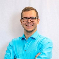 Filtrum Construction Employee Nicolas Payeur's profile photo