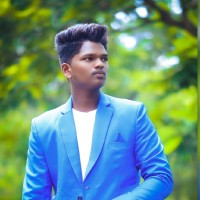 WOLFRAX Employee Sampath Palli's profile photo