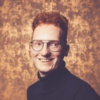Frencken Scholl Architecten Employee Melvin Driessen's profile photo