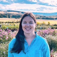 Norsk Tipping Employee Ingvill Montgomery's profile photo