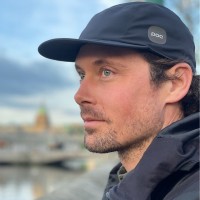 POC Employee Chase Crane's profile photo