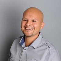 Next Shift Learning Employee Sergio Rosas's profile photo