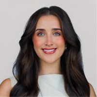 Fiserv Employee Tori Sweeney's profile photo