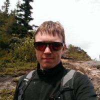 Microsoft Employee Mark Talley's profile photo