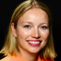 Hilton Employee Victoria Batten's profile photo