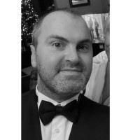 Shearsby Bath Employee Gary Houston's profile photo