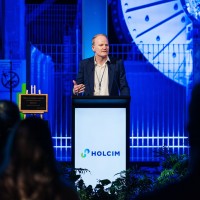 Holcim Employee Kevin Larcombe's profile photo