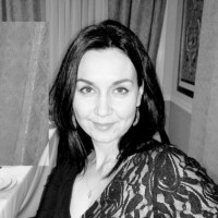Pecan Employee Dina Matkarimova's profile photo