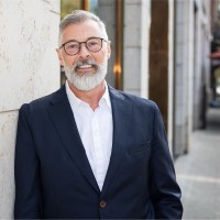 Sabbatical Employee Rolf Zimmer's profile photo