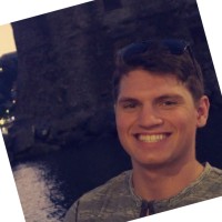 Smith+Nephew Employee Dustin Shaffer's profile photo