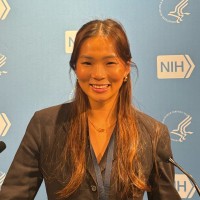 University of Southern California Employee Melissa Qin's profile photo