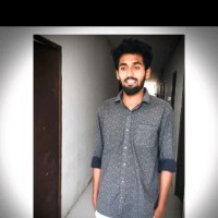 Zyeta Employee Rahul Malyala's profile photo