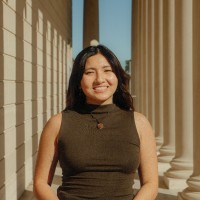 ReadMe Employee Trisha le's profile photo