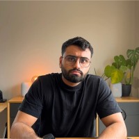 Marcura Employee Govind M's profile photo
