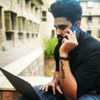 Shobhit Tyagi Email & Phone Number
