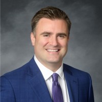 Golden 1 Investment Services Employee Steven Frith's profile photo