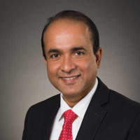 Western Michigan University Homer Stryker M.D. School of Medicine Employee Santhosh Koshy's profile photo
