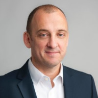 IQPC Employee Jason Romain's profile photo