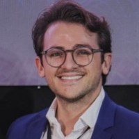 Aprova Employee Leonardo Moreto's profile photo