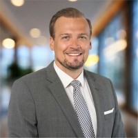 Richmond Events Switzerland Employee Carlo Hanslik's profile photo