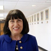 JMM CONSULTING Employee Jane Mullany's profile photo