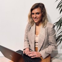 K&F ELECTRO-TECHNIEK Employee Evi Desmet's profile photo